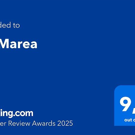 奇亚La Marea别墅 外观 照片